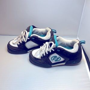 HEELYS  size 6 style 9173